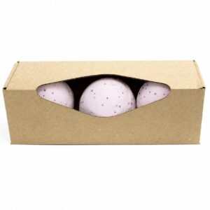 Set of 3 Decadence Potion Bath Bombs