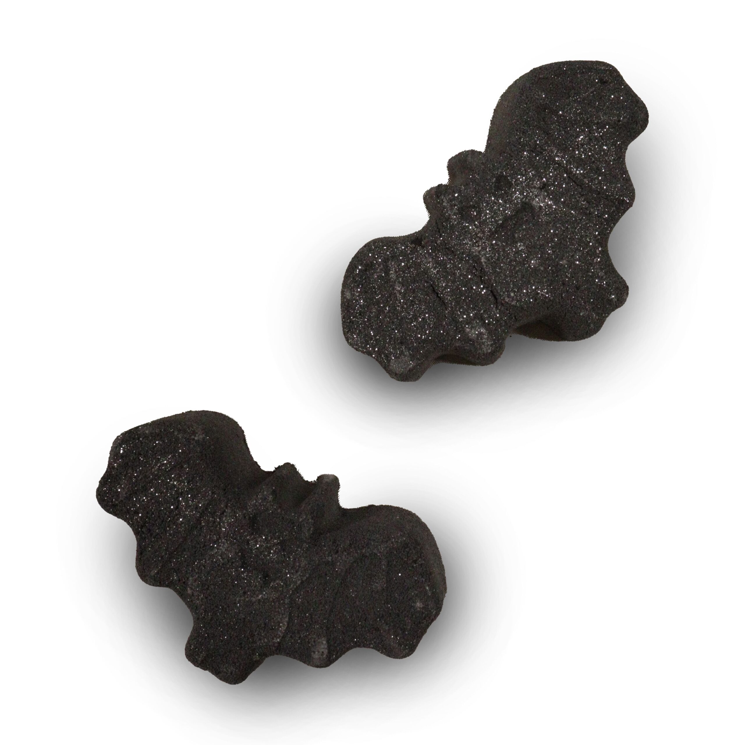 Bat Halloween Bath Bomb 145g - Image 2