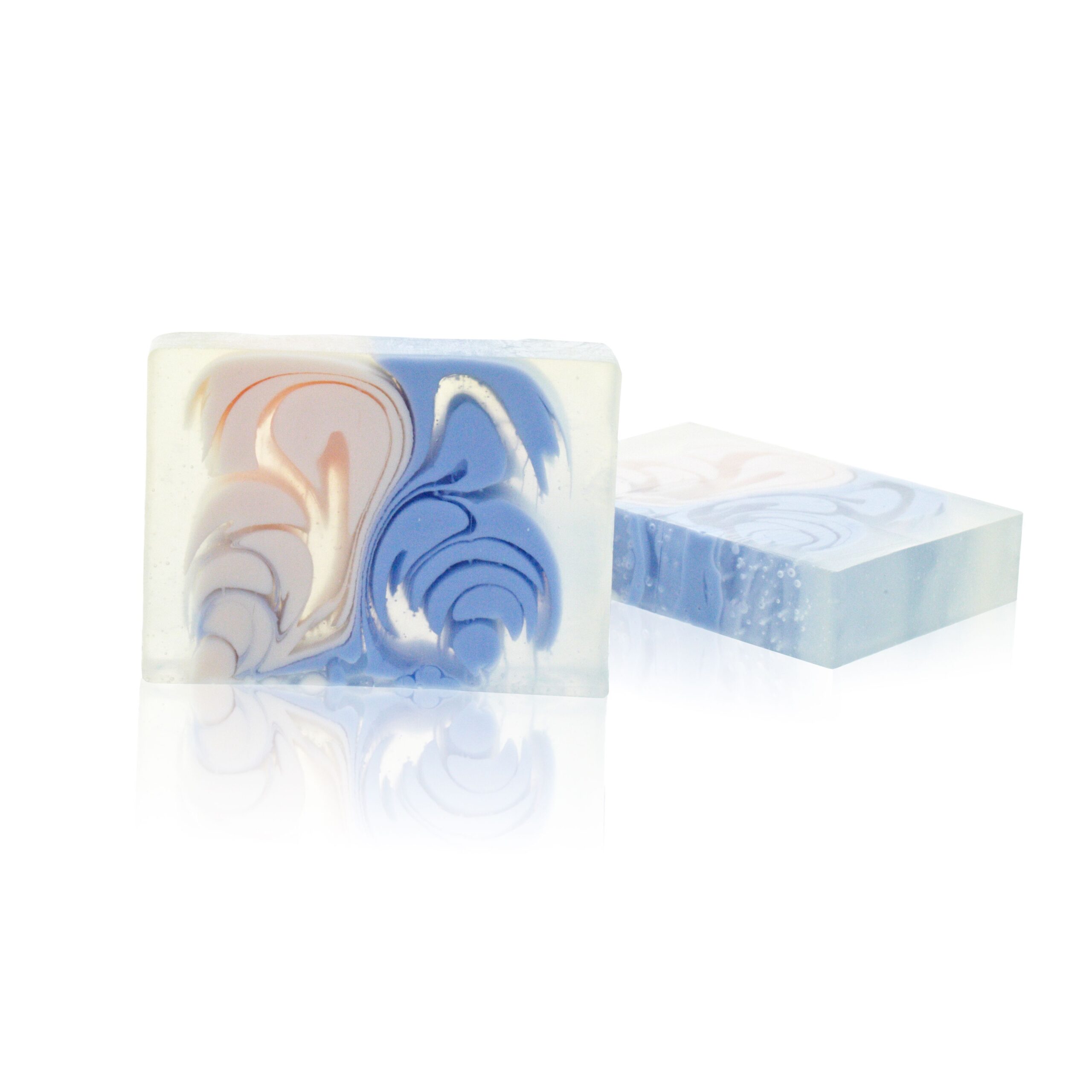 Handcrafted Soap Slice 100g -Pharaoh - Image 2