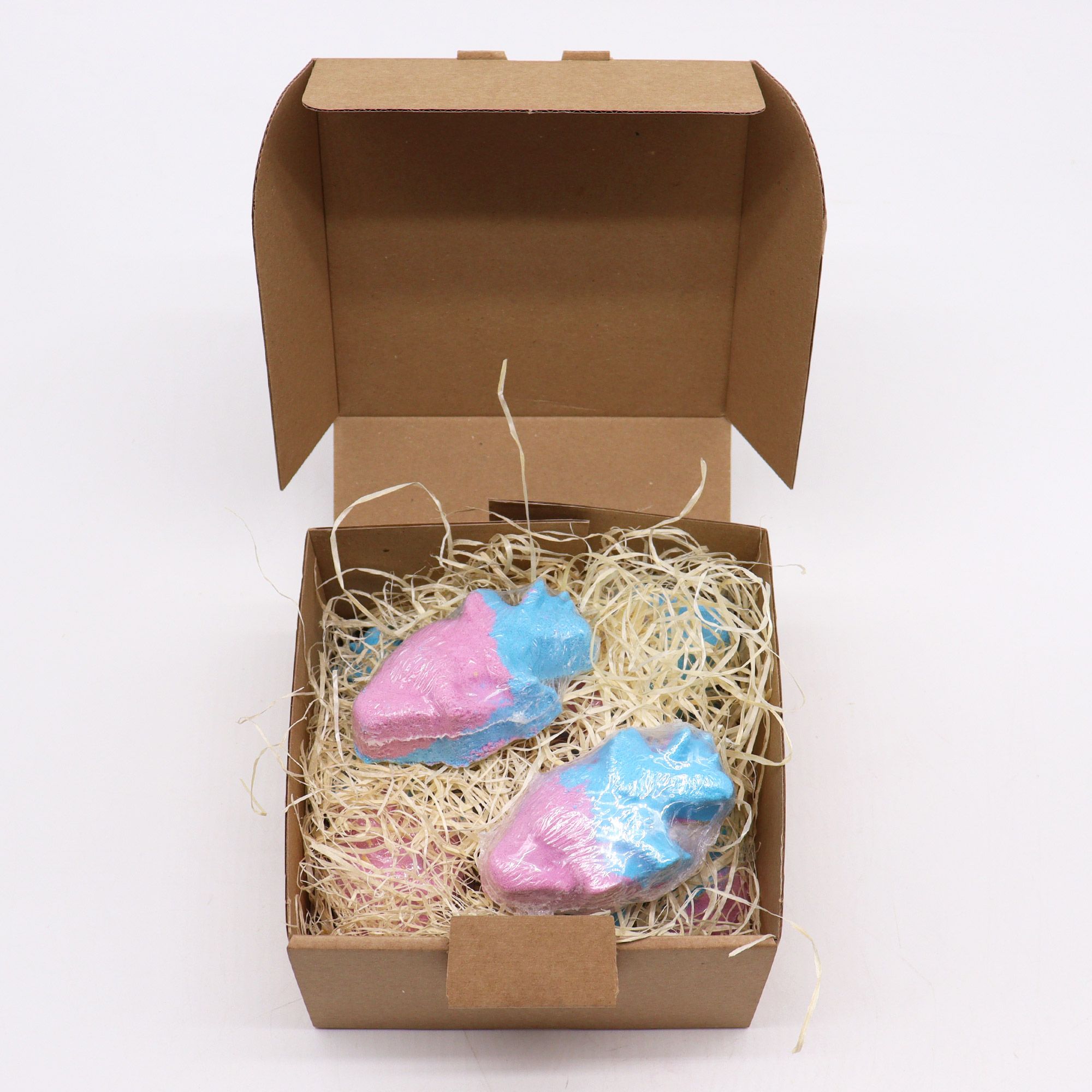 Dinosaur Bathbomb 80g - Image 4