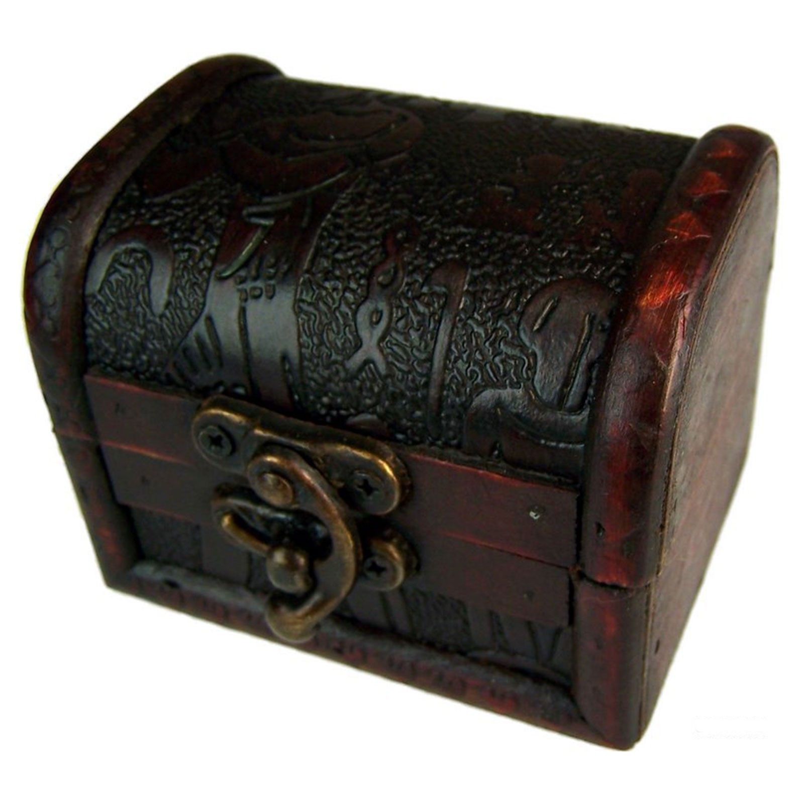 Med Colonial Boxes - Egypt Embossed - Image 2