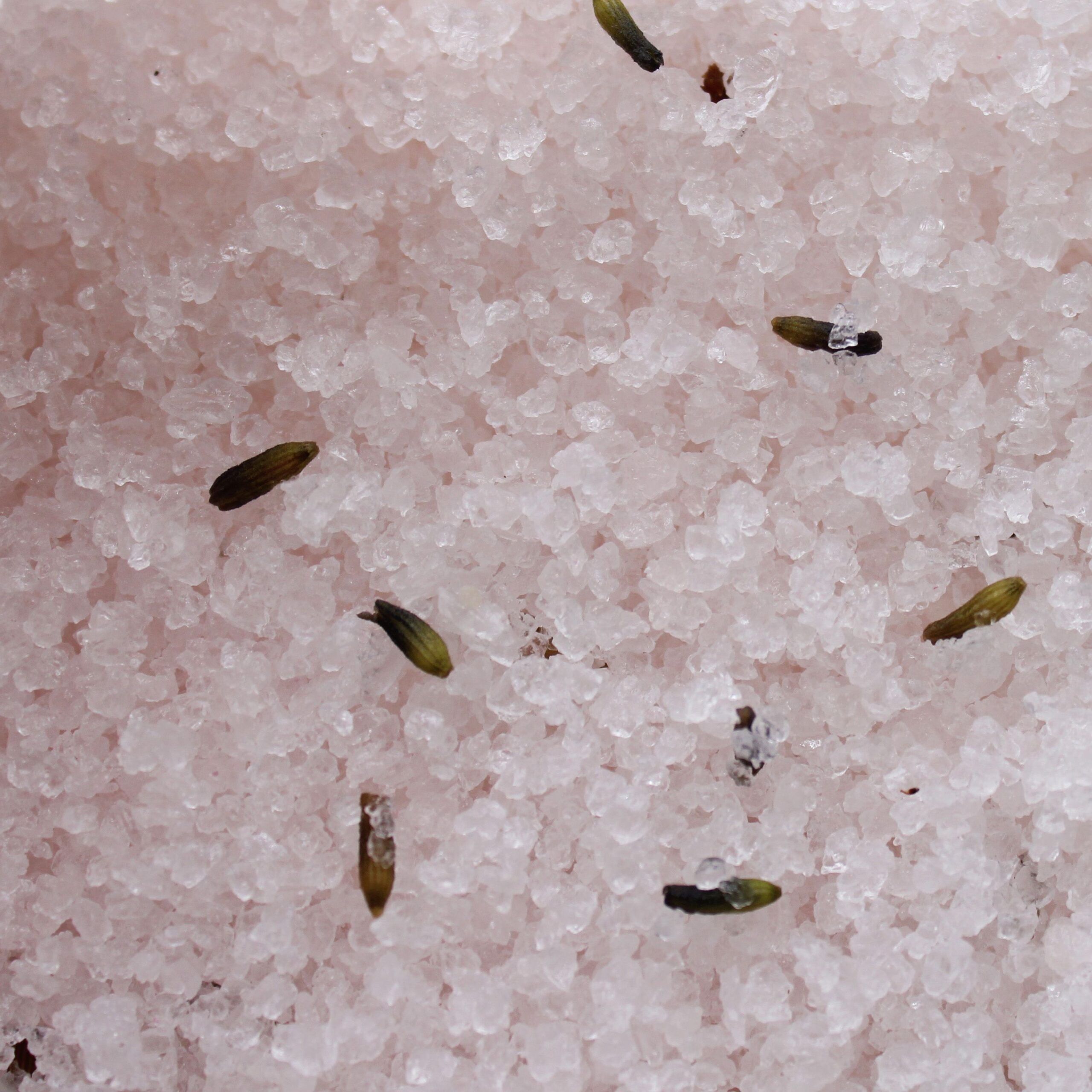 Himalayan Bath Salt Blend 500g - Relax - Image 2