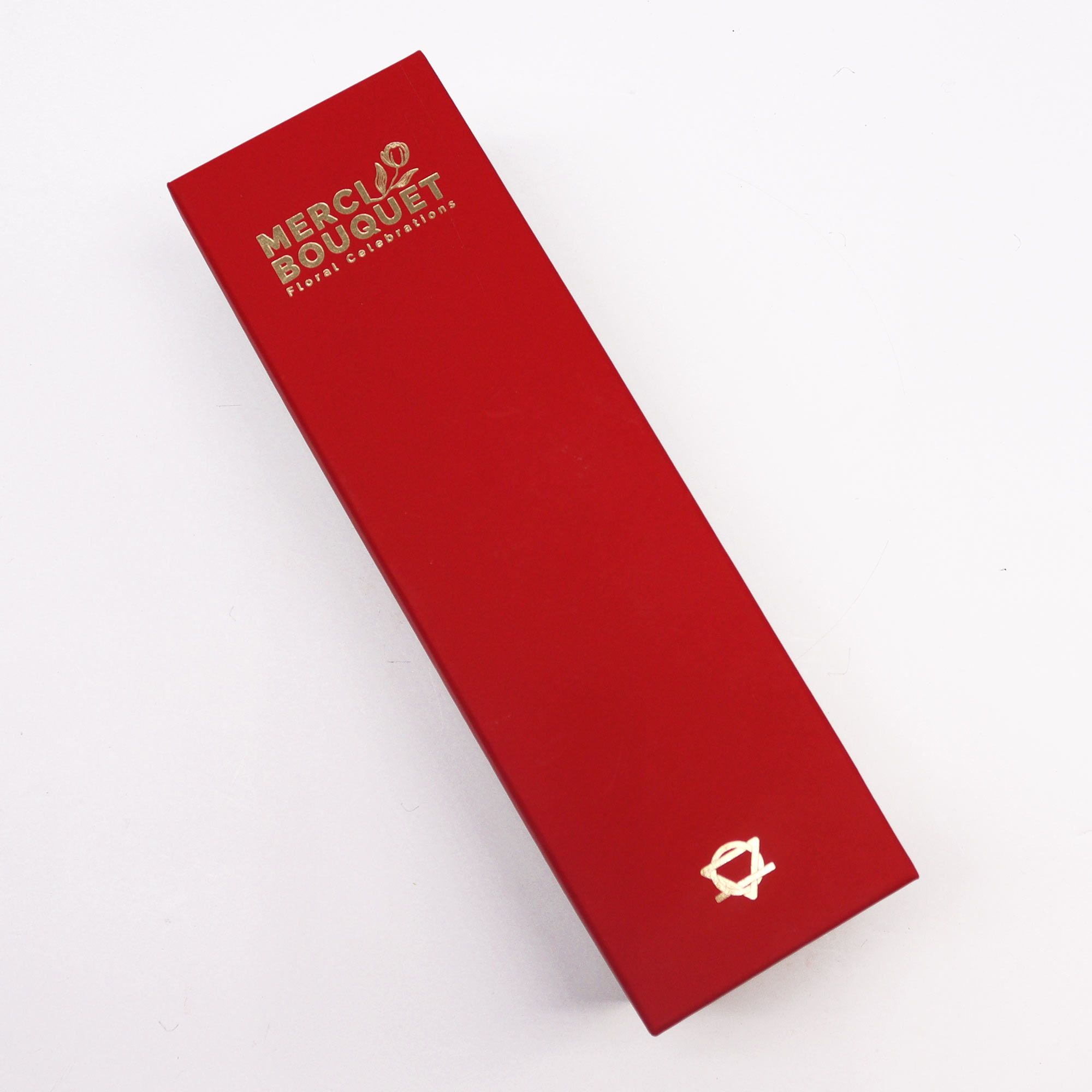 Long Box - Classic Red Roses - Image 2