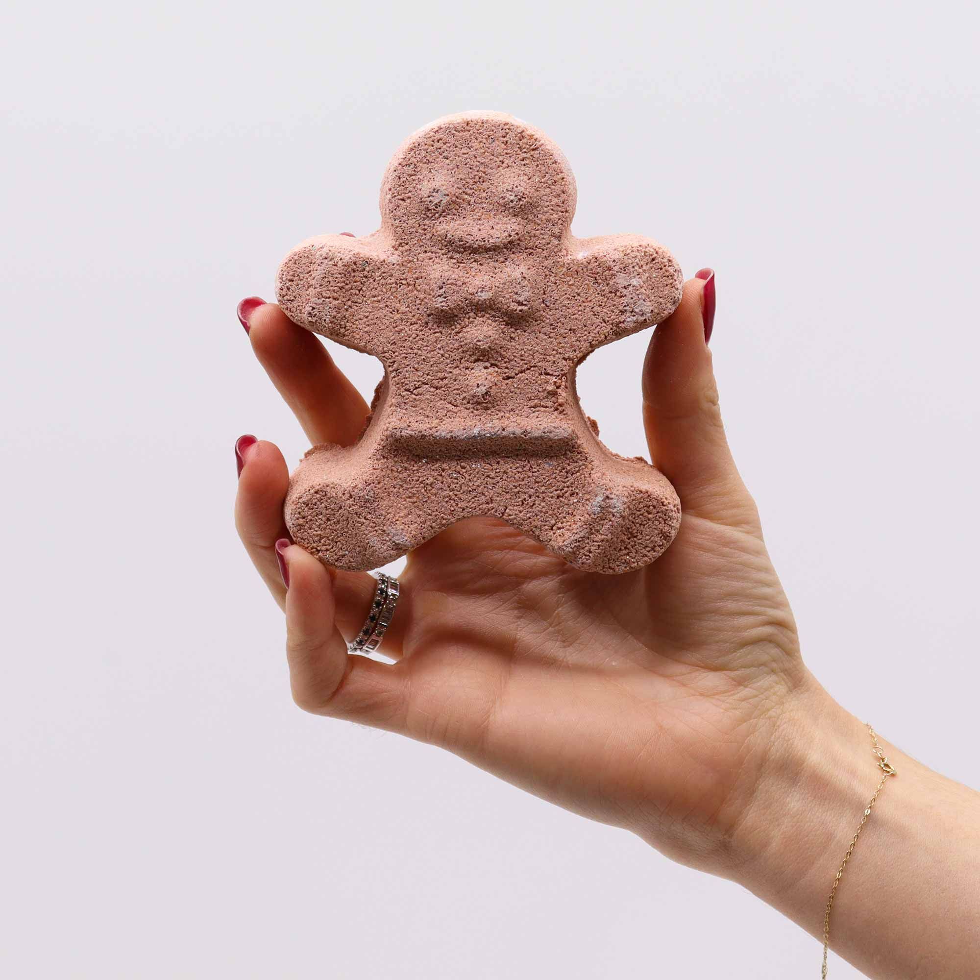 Christmas Fun Bath Bomb Gift Pack - Image 7