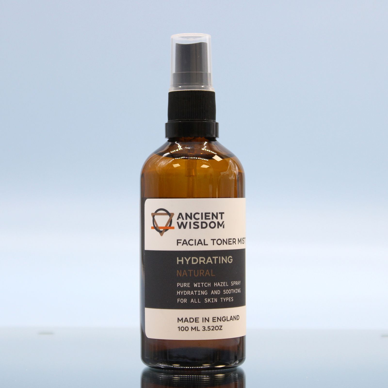 Pure Witch Hazel 100ml - Image 3