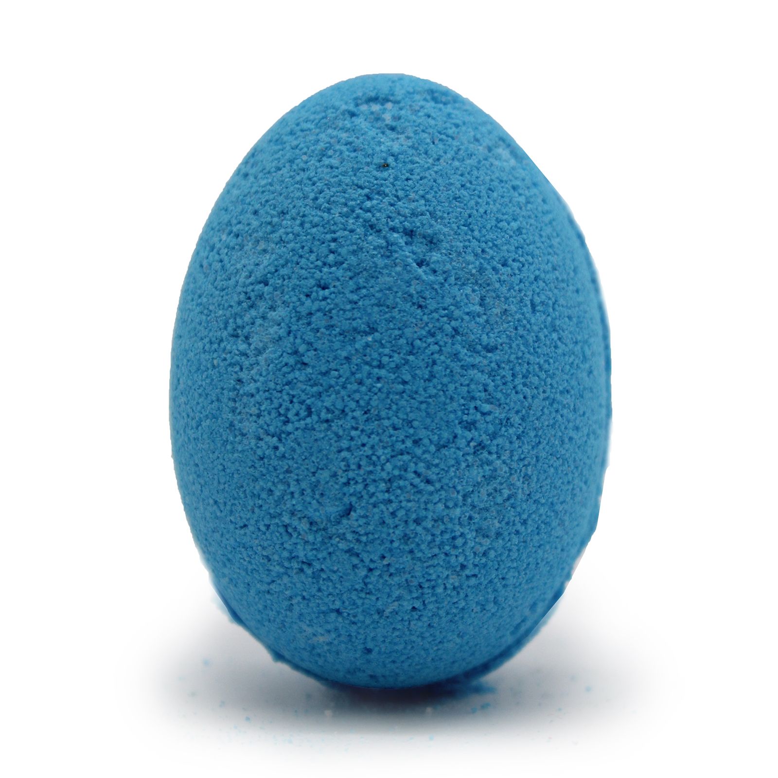 6 Bath Eggs in a Tray - Blueberry - Image 2