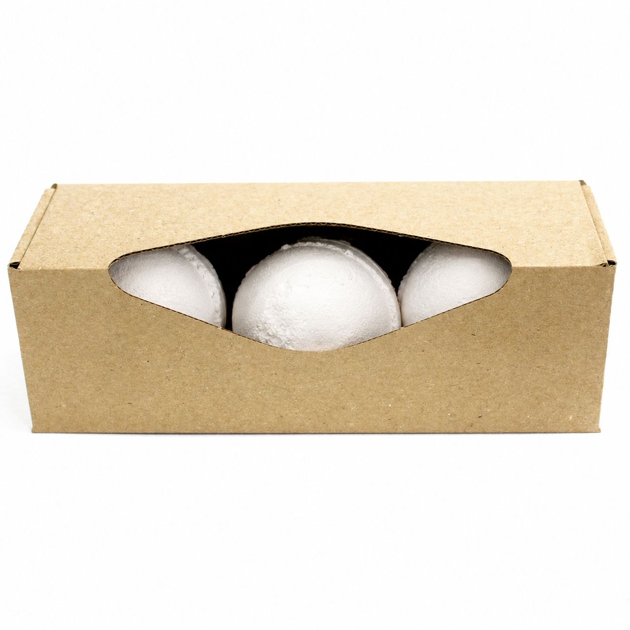 Set of 3 Cold & Flu Potion Bath Bombs - Image 4