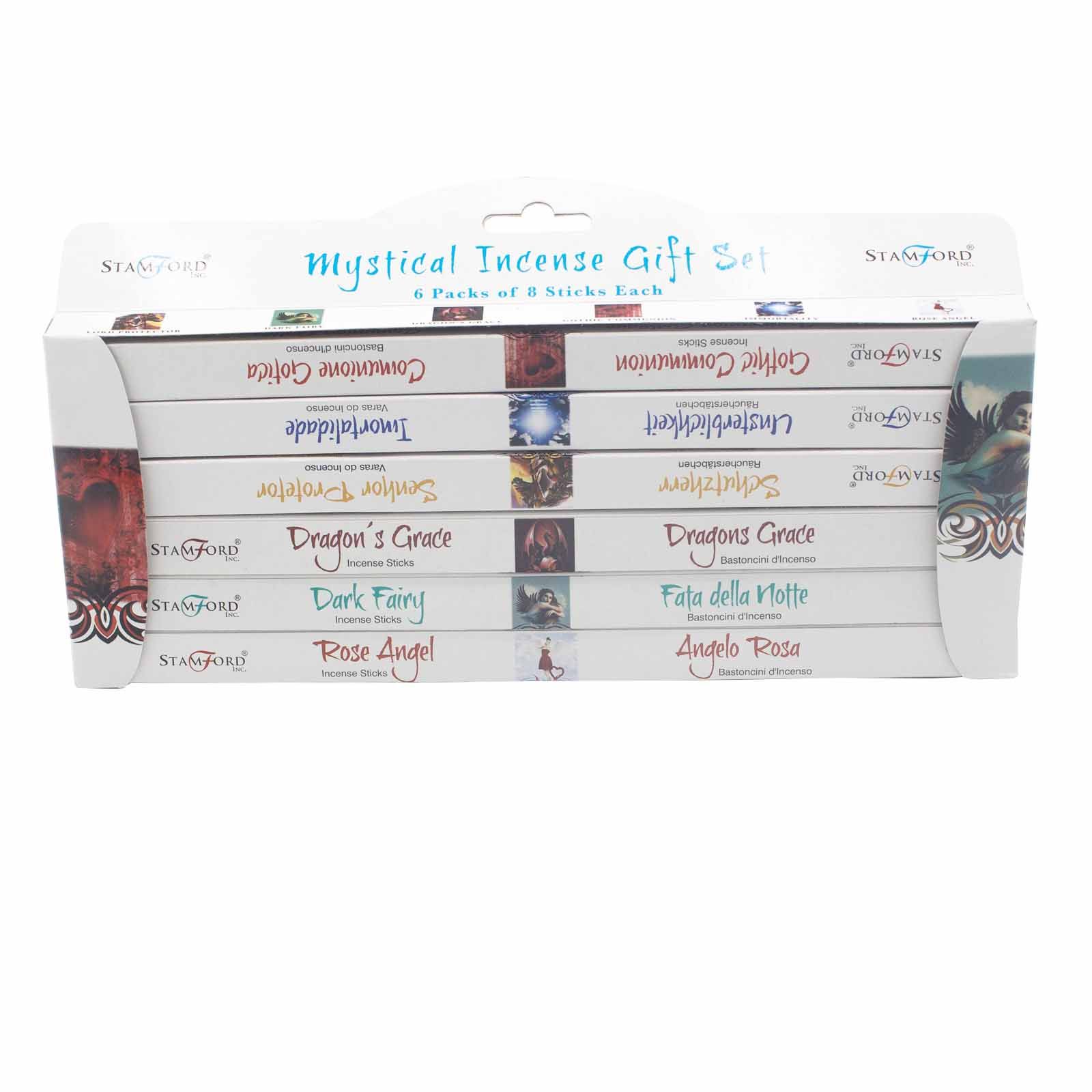 Stamford Gift Set - Spiritual - Image 3