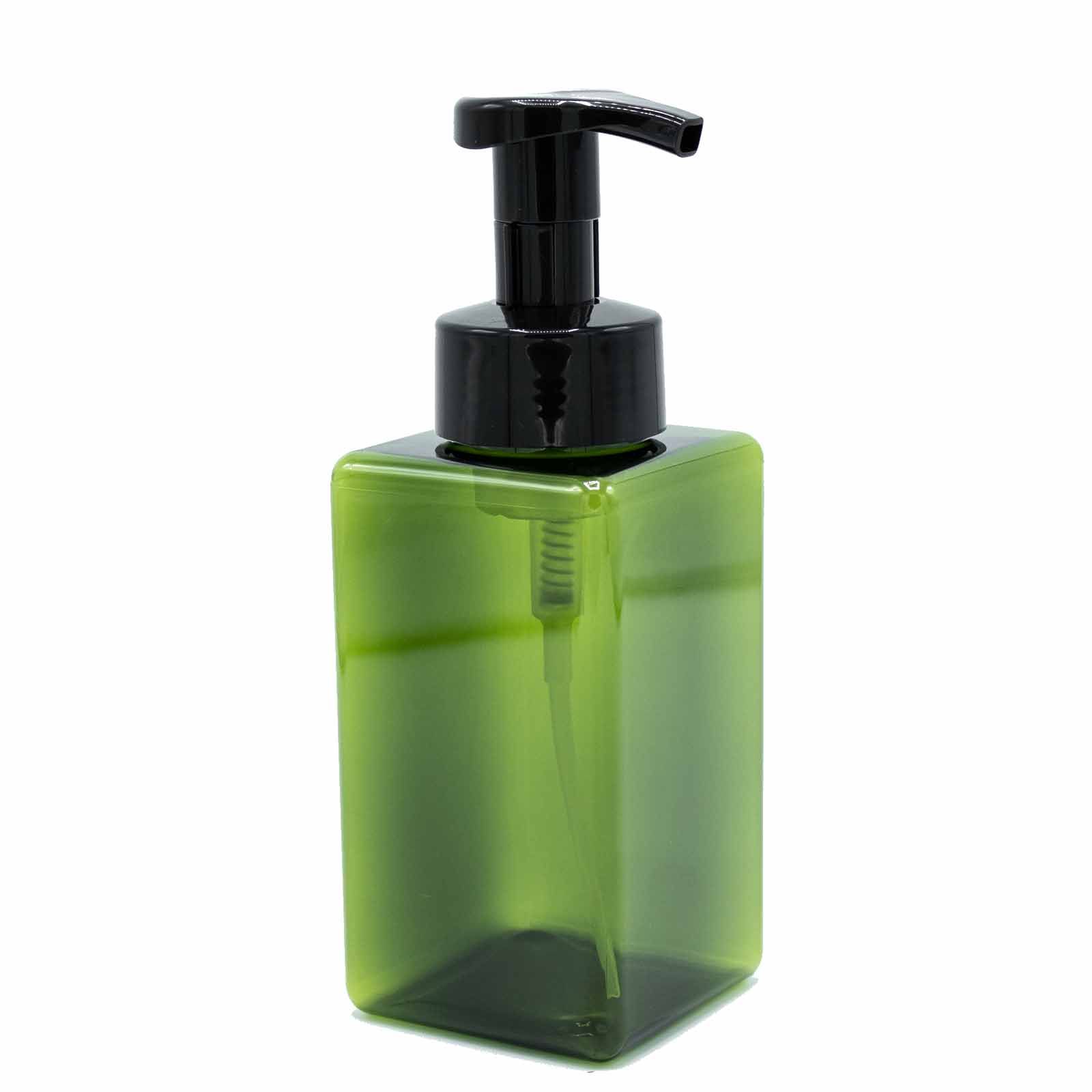 Reusable Foam Dispenser Bottle - 450ml - Image 4