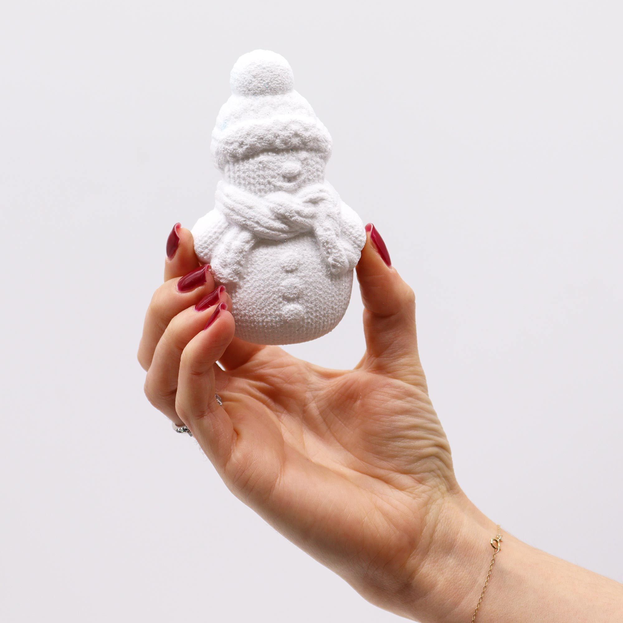 Christmas Fun Bath Bomb Gift Pack - Image 2