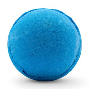 Set of 3 Blueberry Bath Bombs