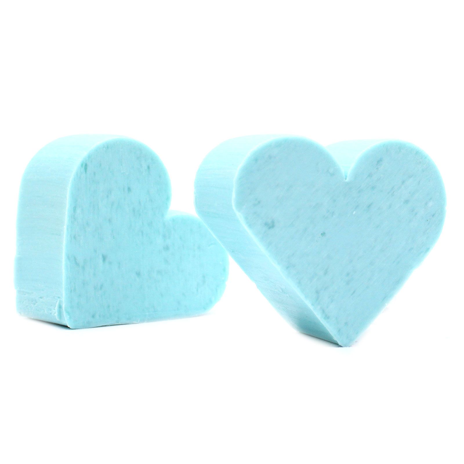 Heart Guest Soap - Lotus Flower - Image 4