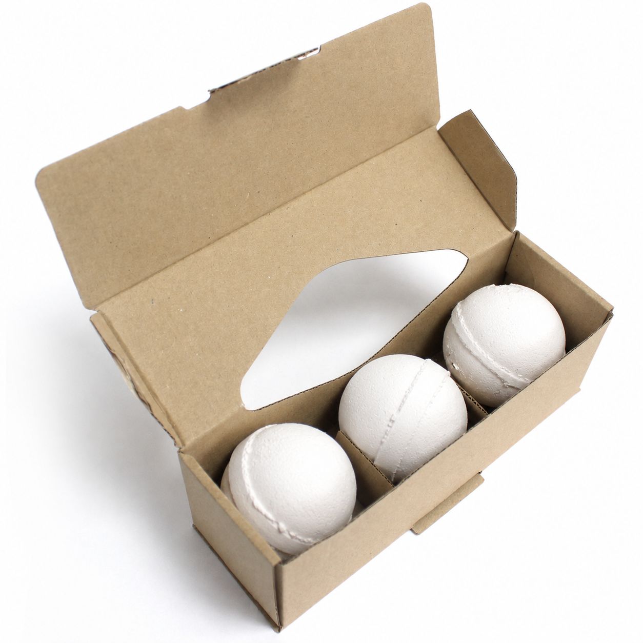Set of 3 Cold & Flu Potion Bath Bombs - Image 2