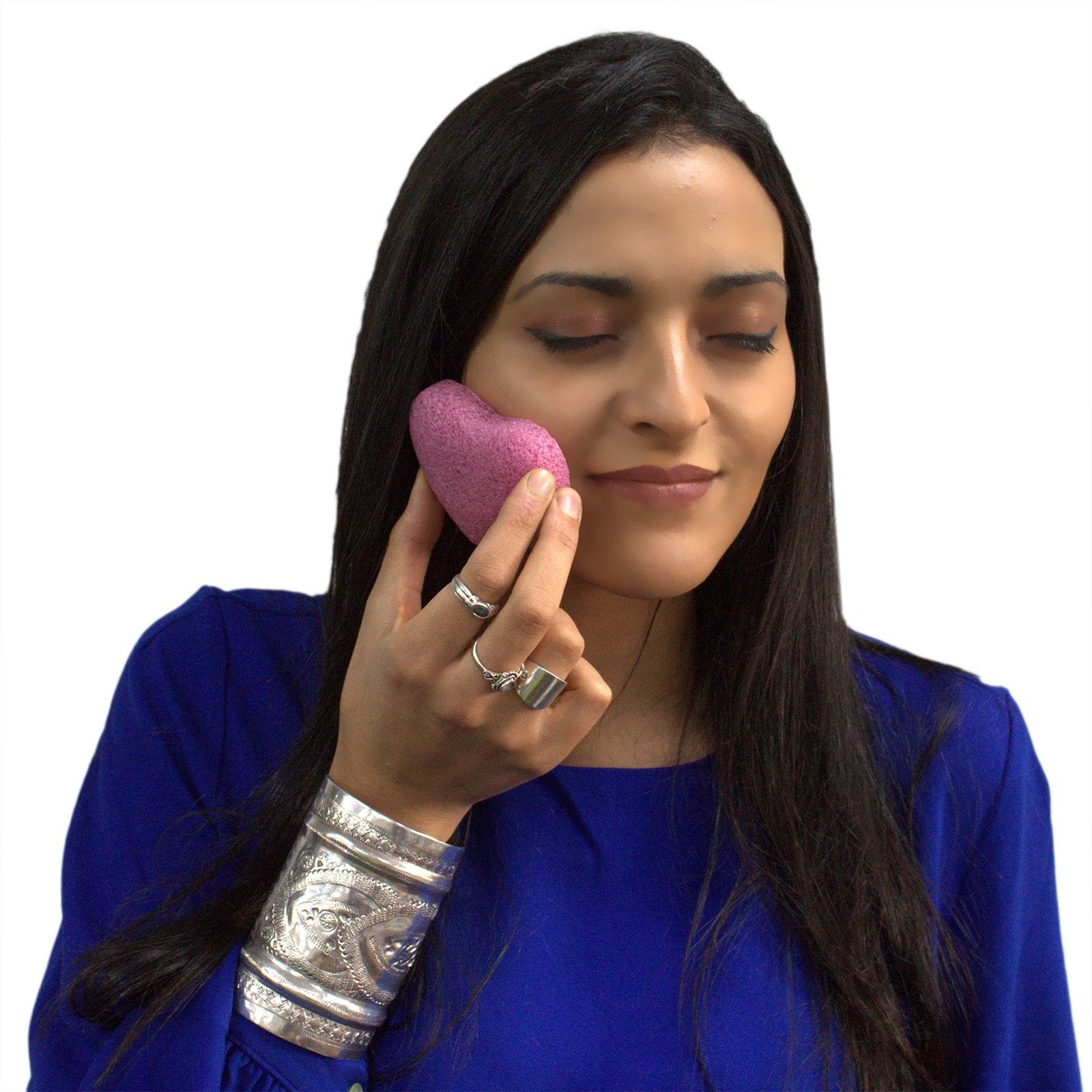 Konjac Sponge - Natural - Image 5
