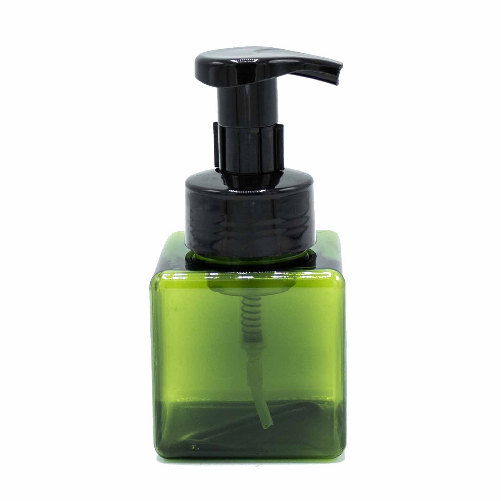 Squat Reusable Foam Dispenser Bottle - 250ml - Image 4