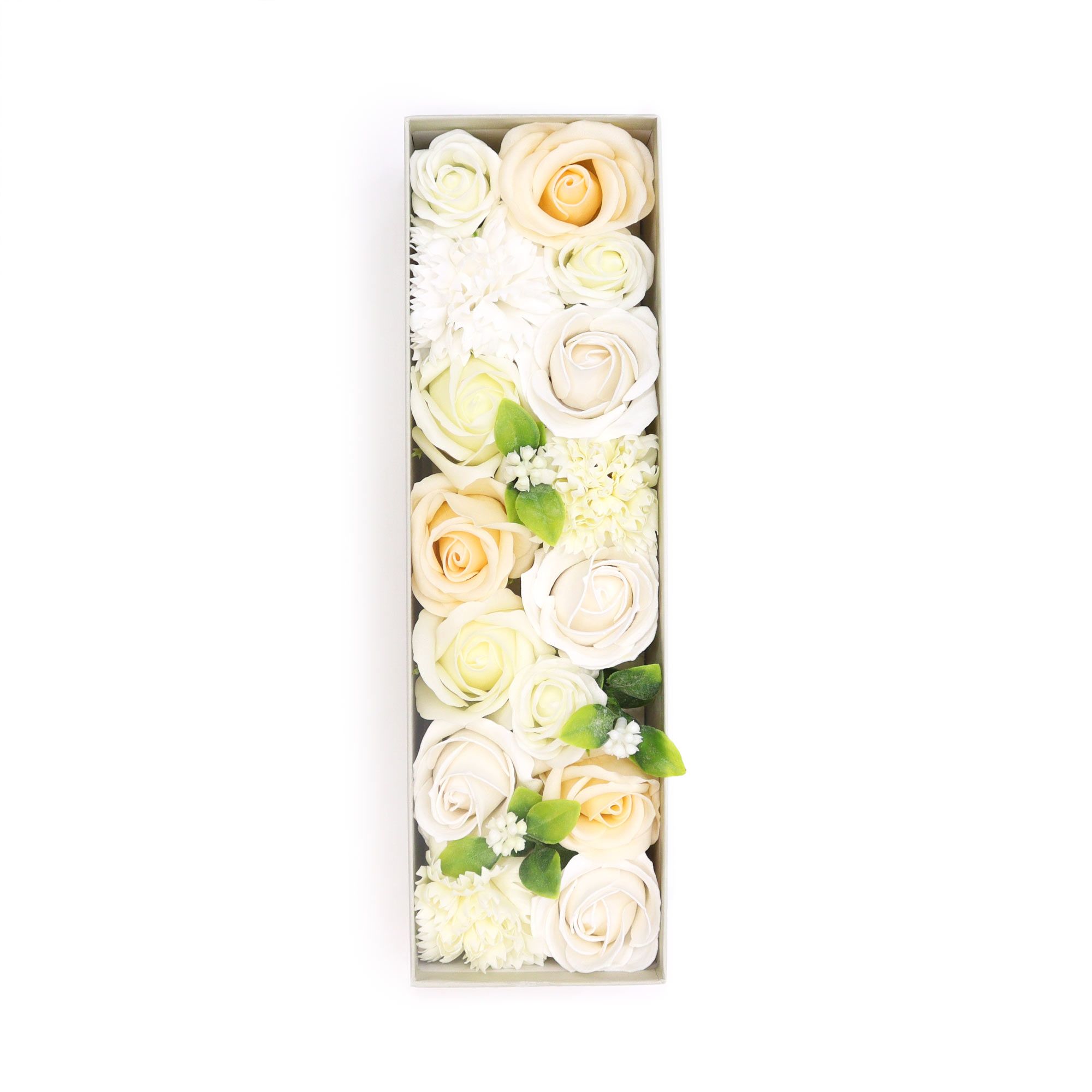 Long Box - Wedding Blessings - White & Ivory - Image 5