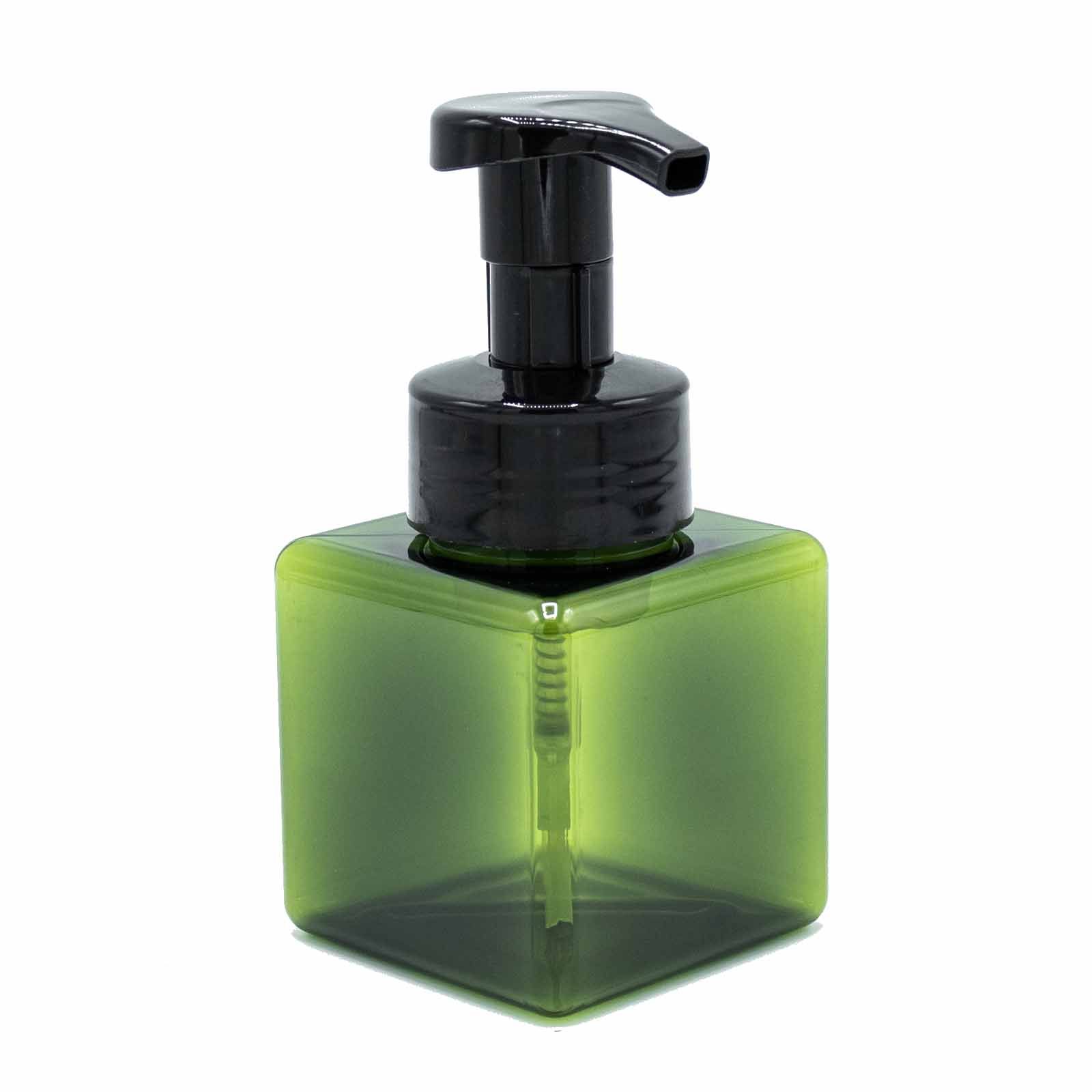 Squat Reusable Foam Dispenser Bottle - 250ml - Image 3