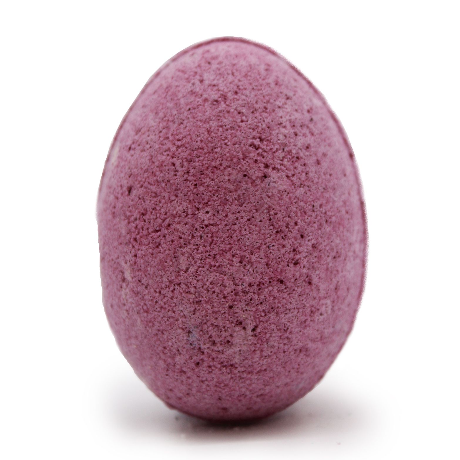 6 Bath Eggs in a Tray - Cherry - Image 2