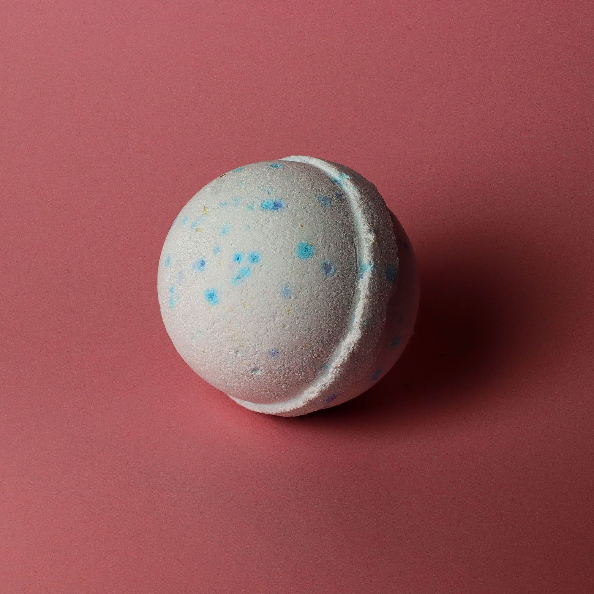 Set of 3 Ocean Bath Bombs - Image 3