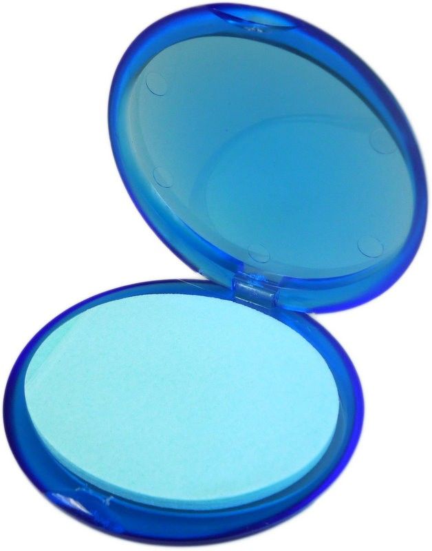 Paper Soaps - Blueberry - Image 2