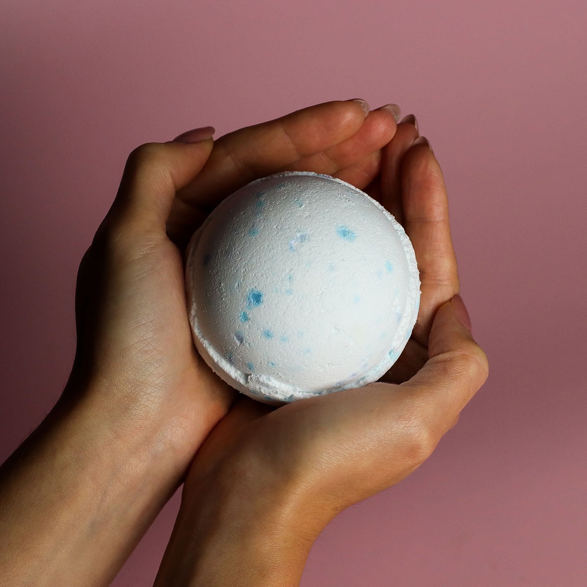 Set of 3 Ocean Bath Bombs - Image 2
