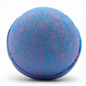 Set of 3 Baby Powder Bath Bombs