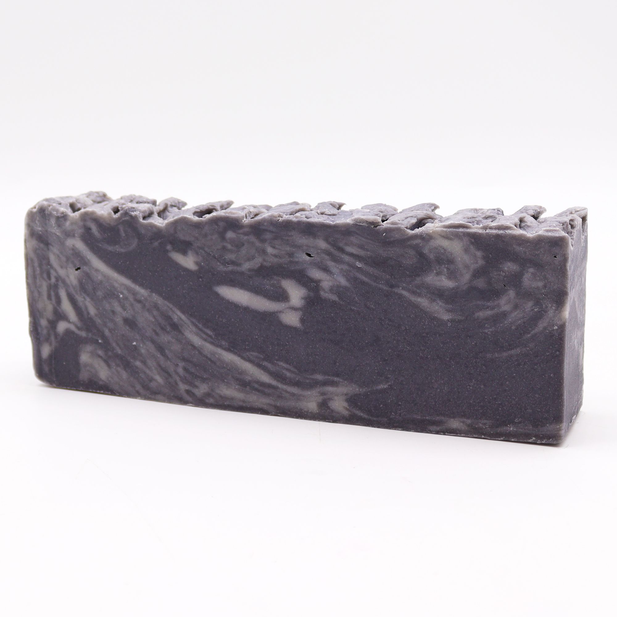 Dead Sea Mud - Olive Oil Soap Loaf - Image 2