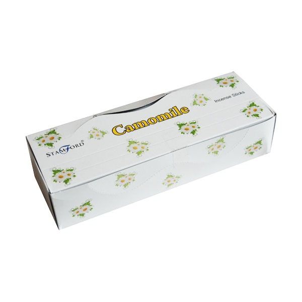 Camomile Premium Incense - Image 2