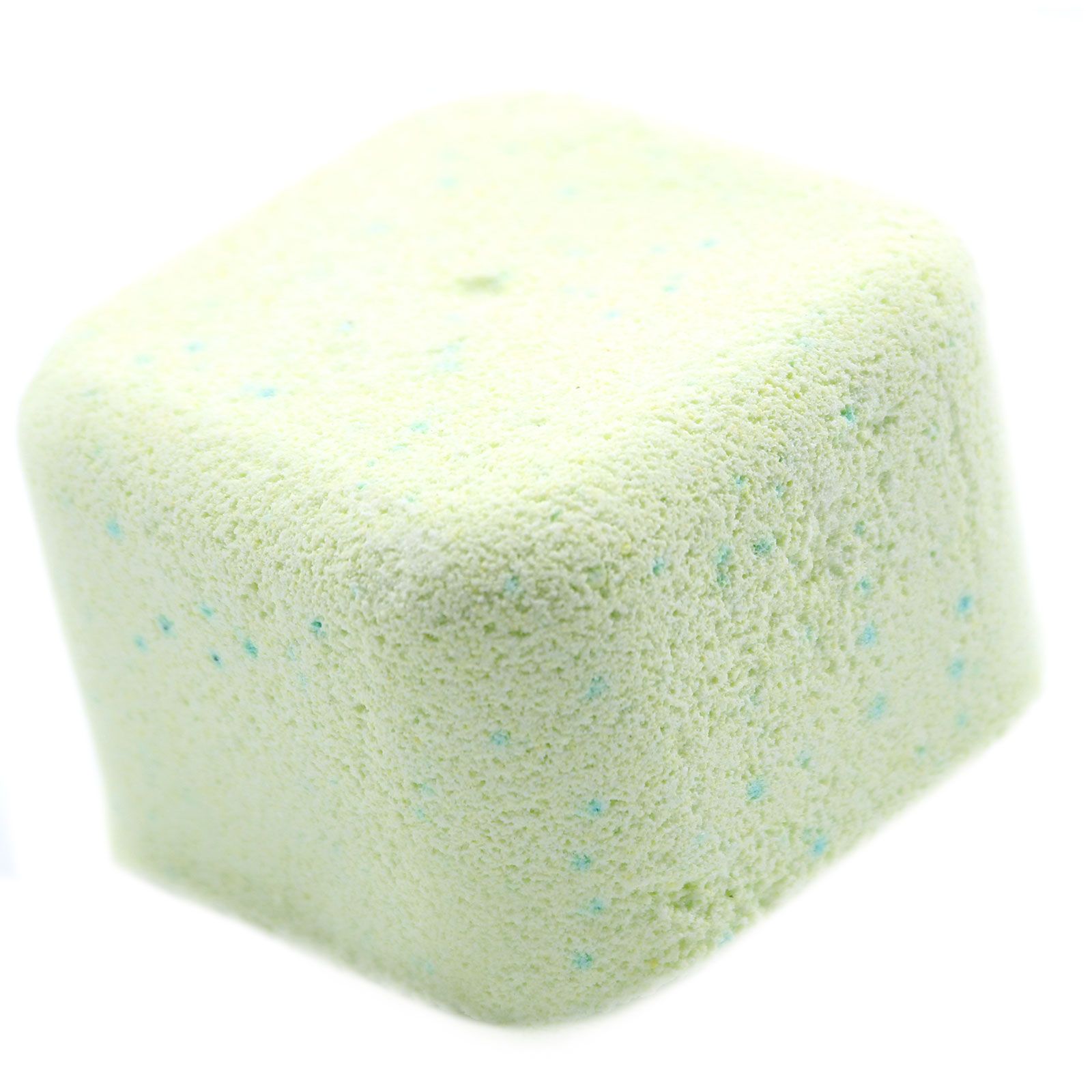 Set of 6 Aromatherapy Shower Steamers - Post-Workout - Image 2