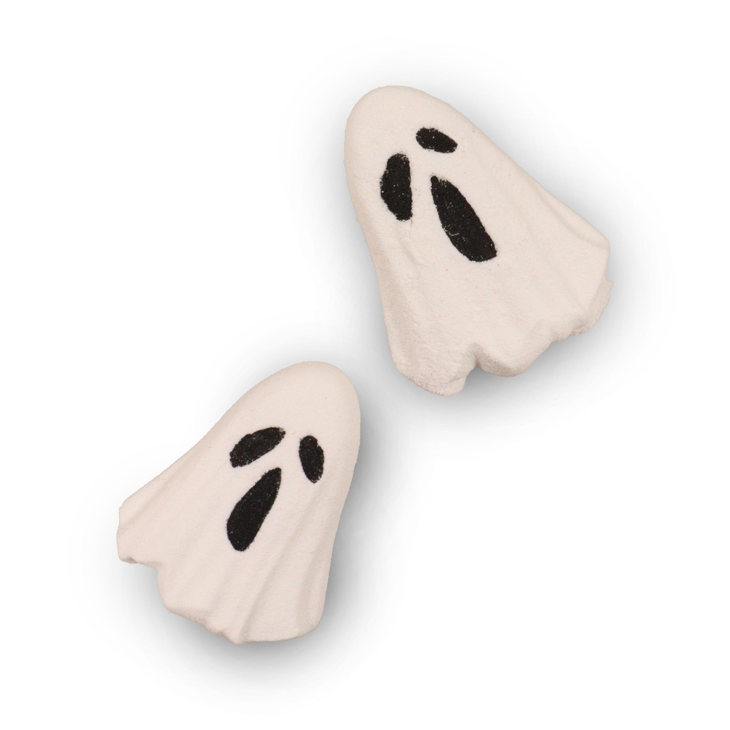 Ghost Halloween Bath Bomb 65g - Image 2