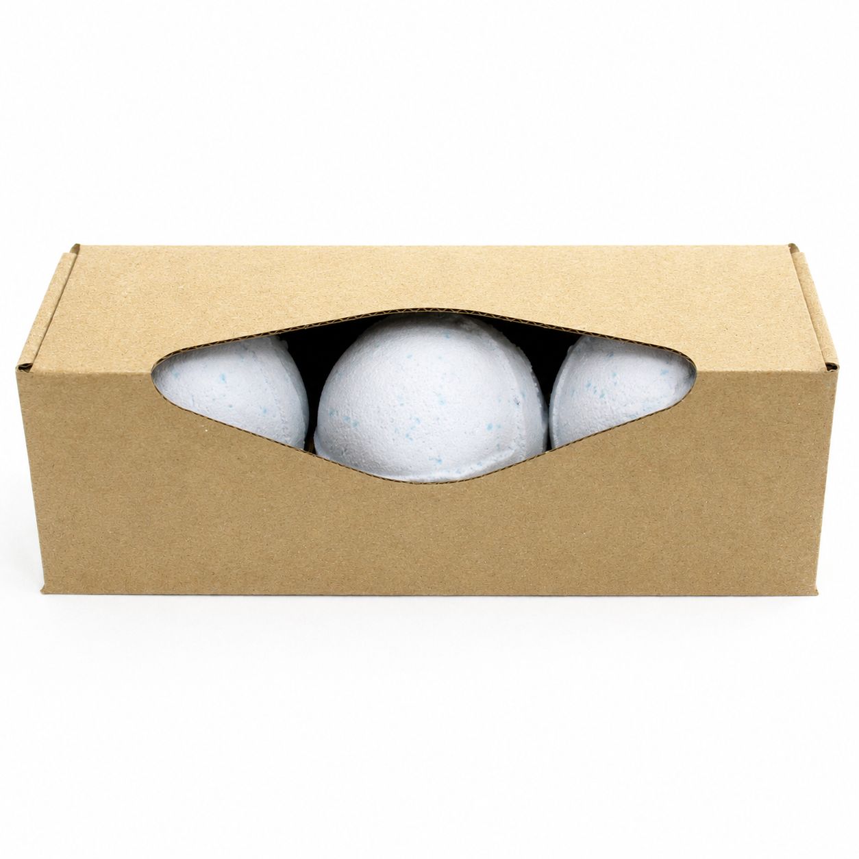 Set of 3 Sleepy Head Potion Bath Bombs - Image 2