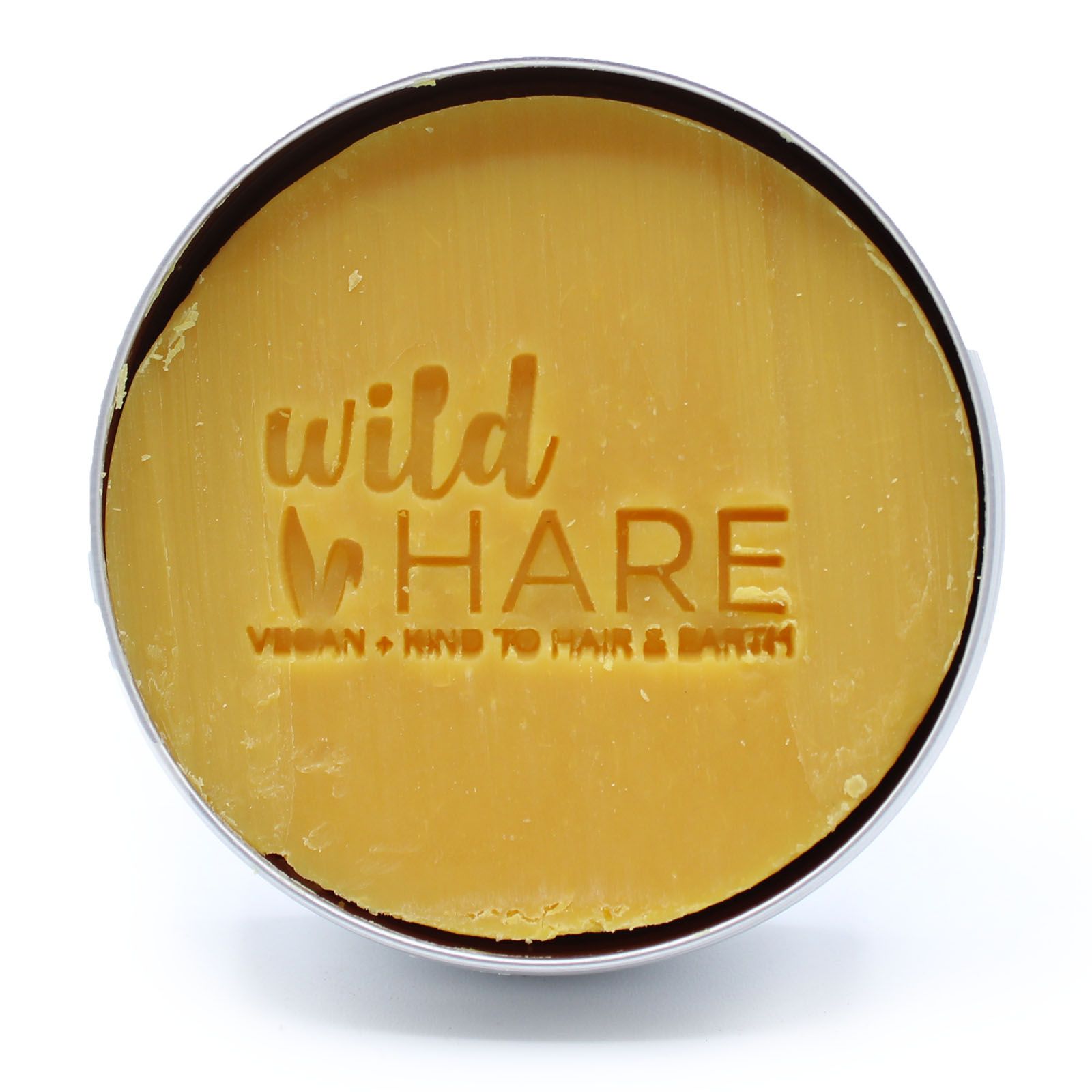 Wild Hare Solid Shampoo 60g - Pappaya - Image 4