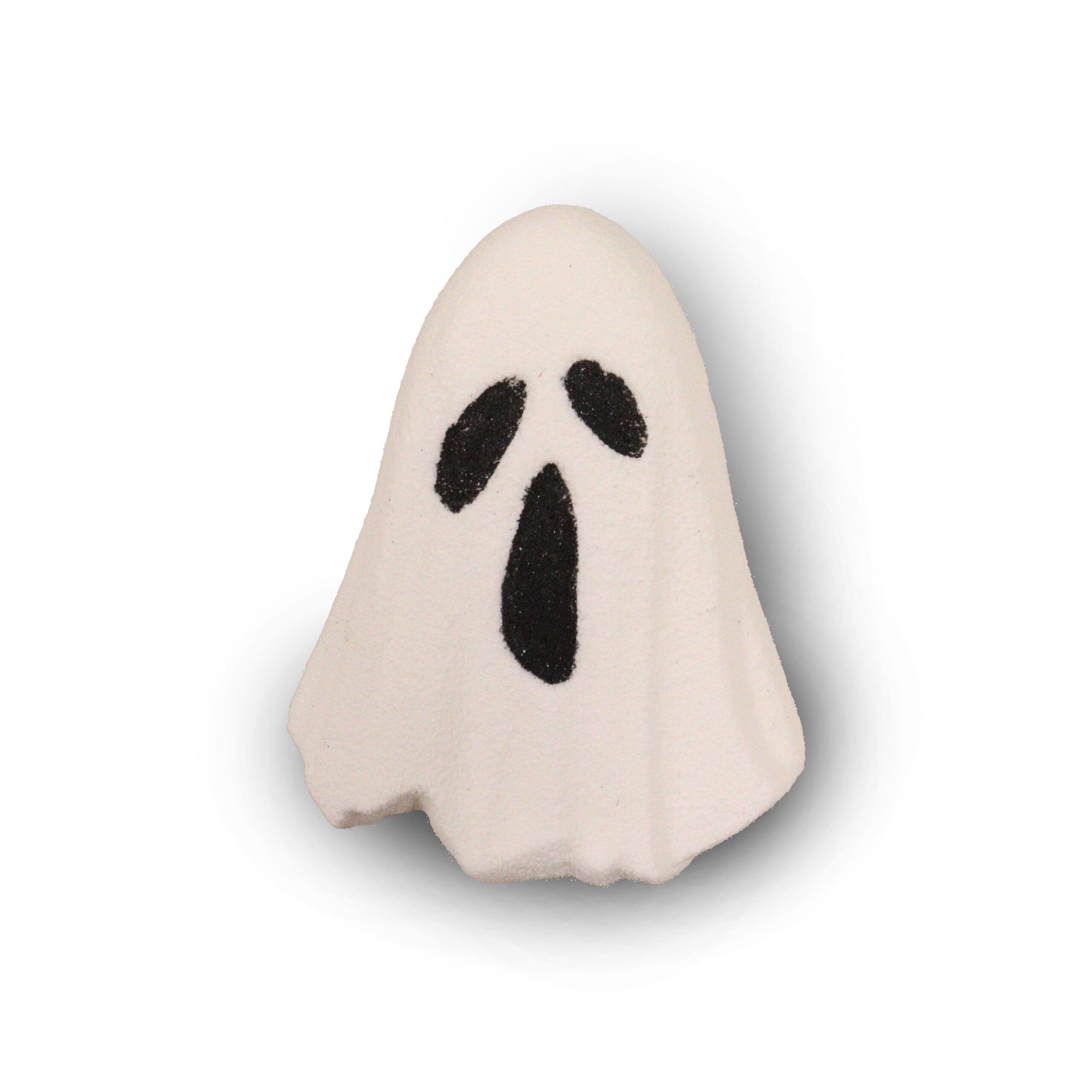 Ghost Halloween Bath Bomb 65g - Image 3