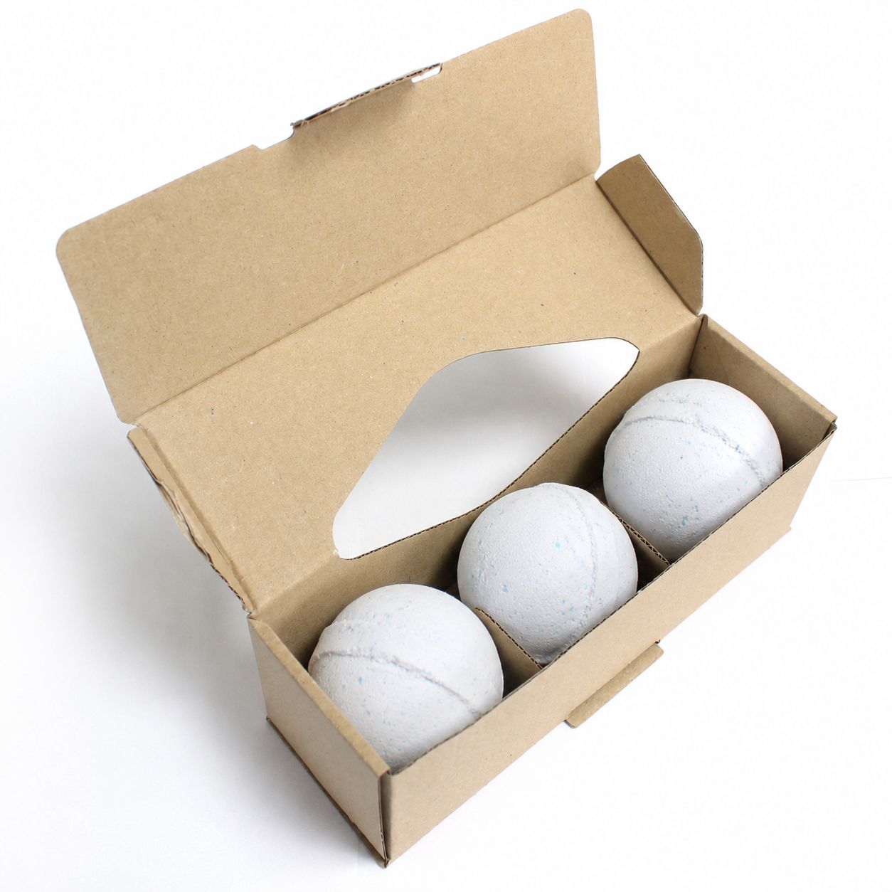 Set of 3 Sleepy Head Potion Bath Bombs - Image 3