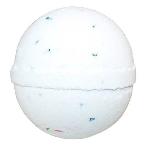 Tutti Fruiti Bath Bomb - White & Multi - Image 7