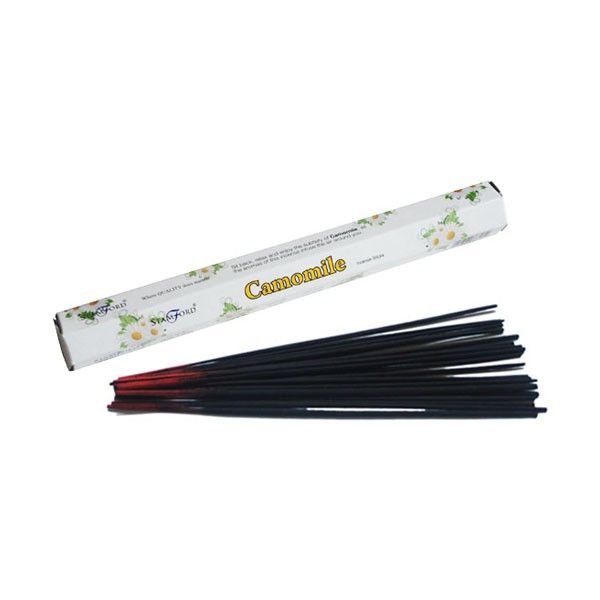 Camomile Premium Incense - Image 5