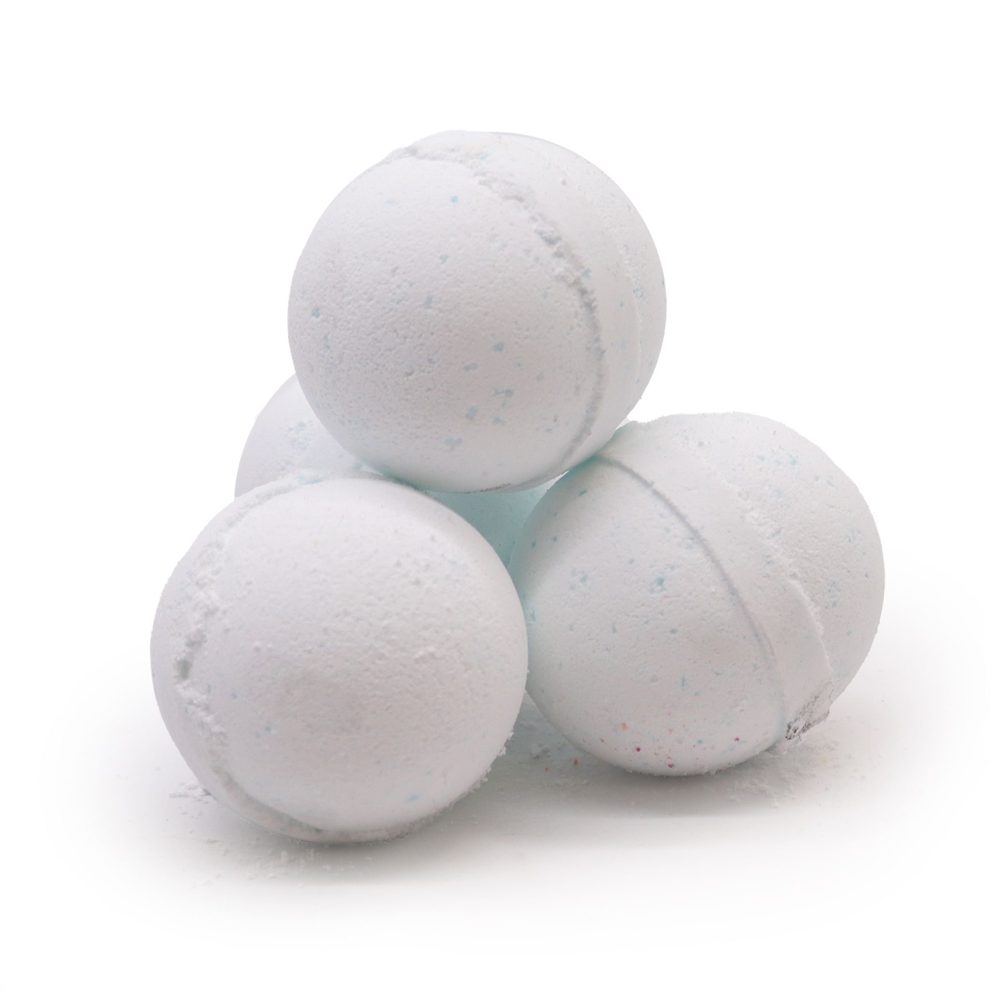 Set of 3 Sleepy Head Potion Bath Bombs - Image 4