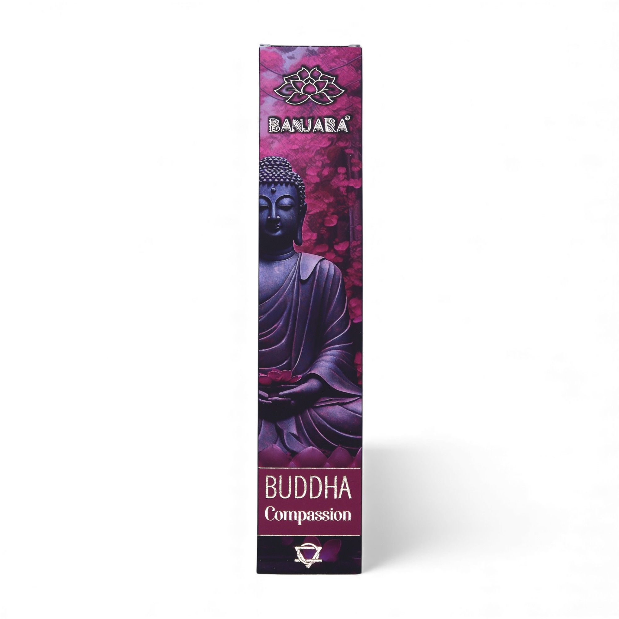 Banjara Buddha - Compassion - Image 4