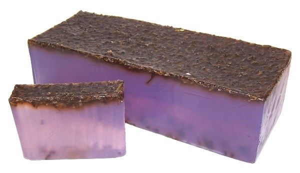 Pack of 13 Sleepy Lavender Soap Bars