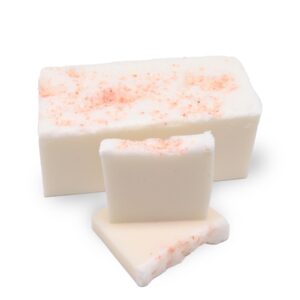 Himalayan Cava Soap Loaf