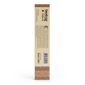 Indus Treasures - Sandalwood- 15gms