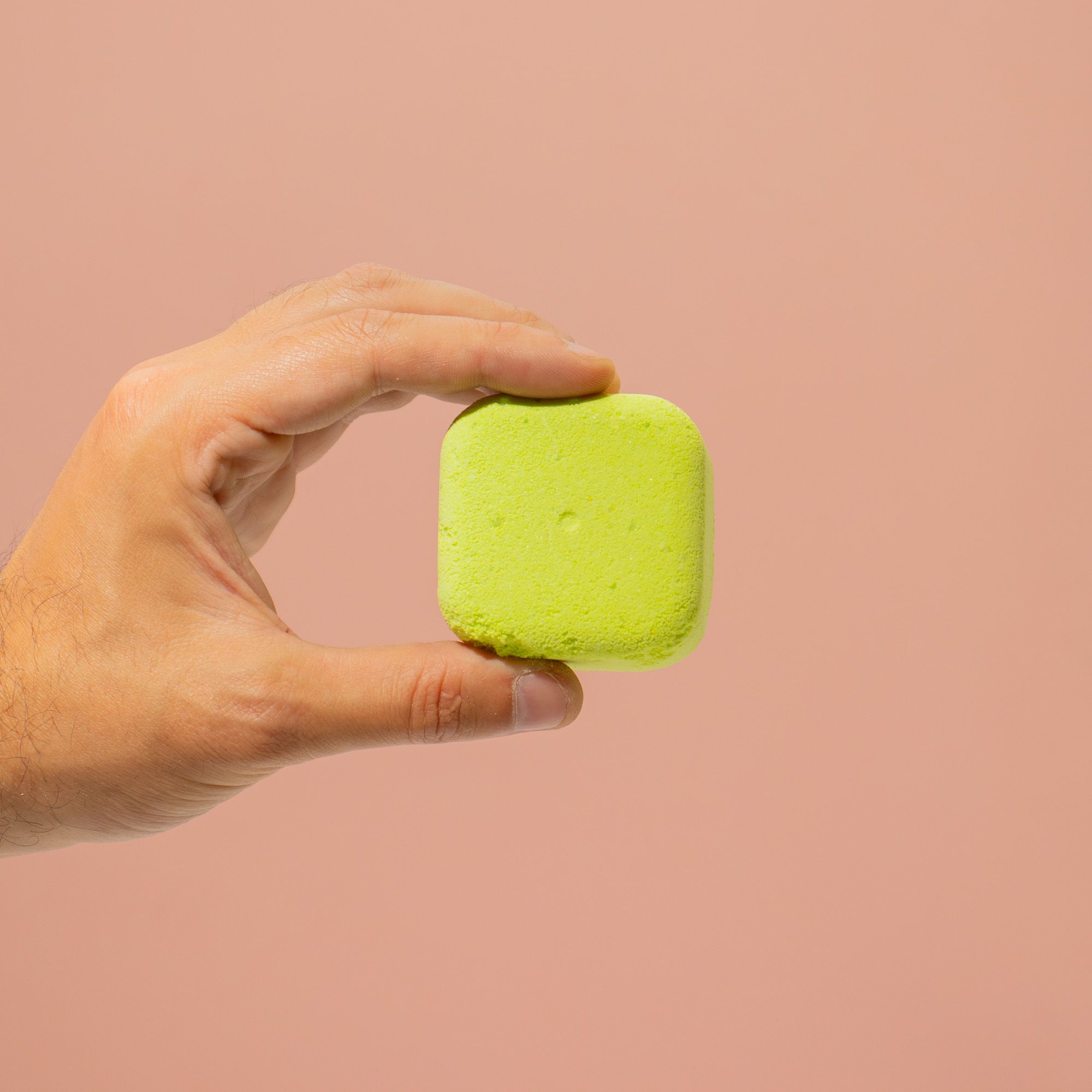 Set of 6 Aromatherapy Shower Steamers - Post-Workout - Image 5