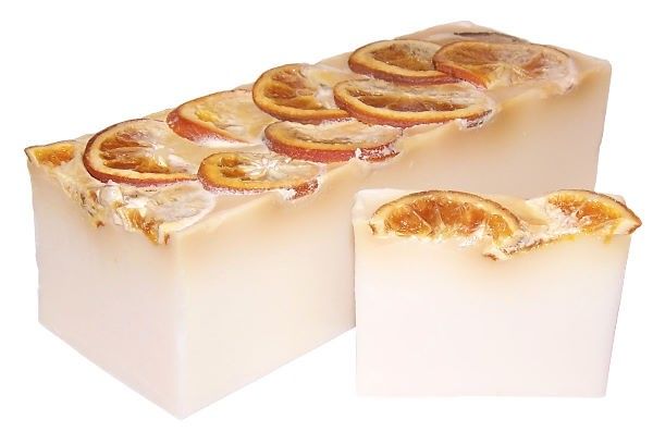 Pack of 13 Slice of Sunshine Soap Bars - Image 4