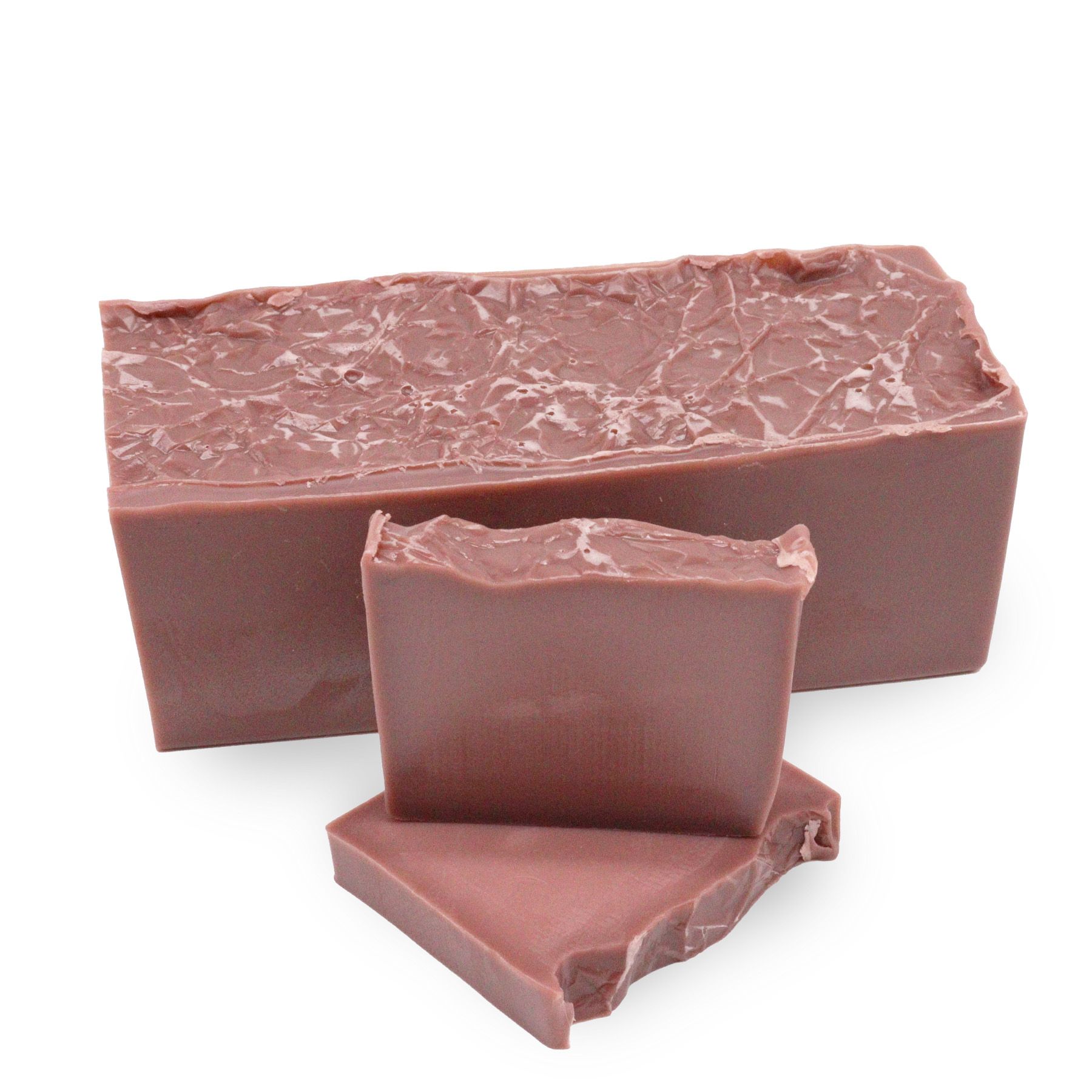 Pack of 13 Raspberry & Vanilla Soap Bars