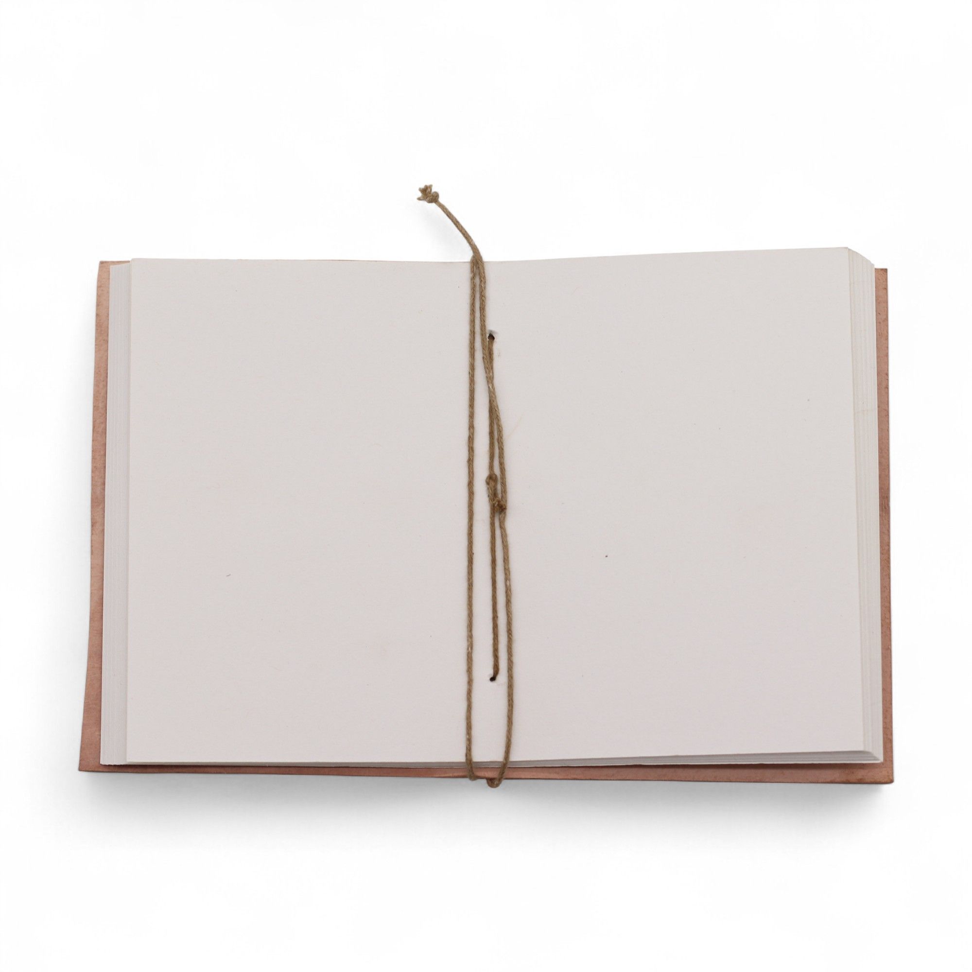 Assorted Esoteric Leather Notebooks - 15x11.5 cm - Image 13