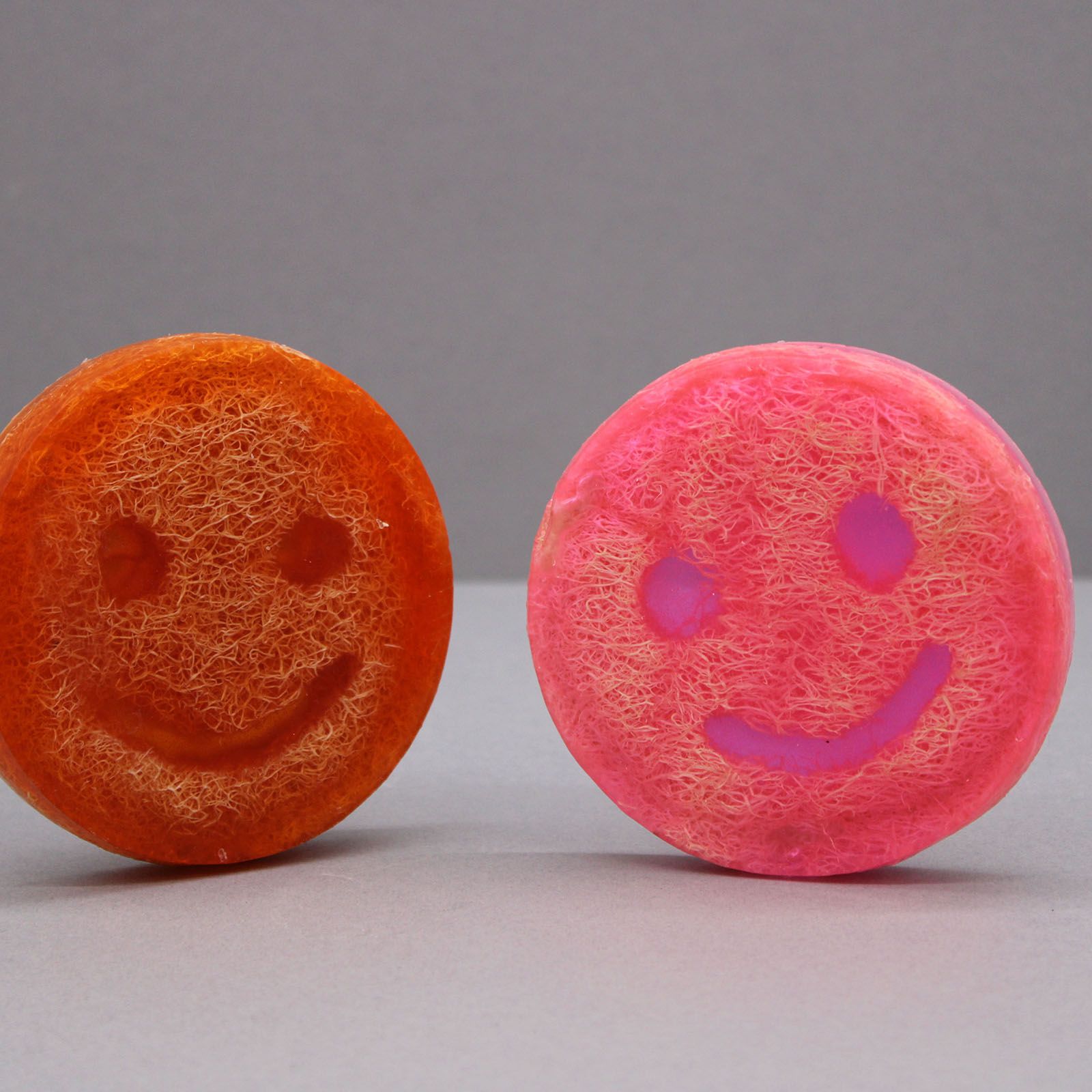 Happy Scrub Soap - Mango - Image 4