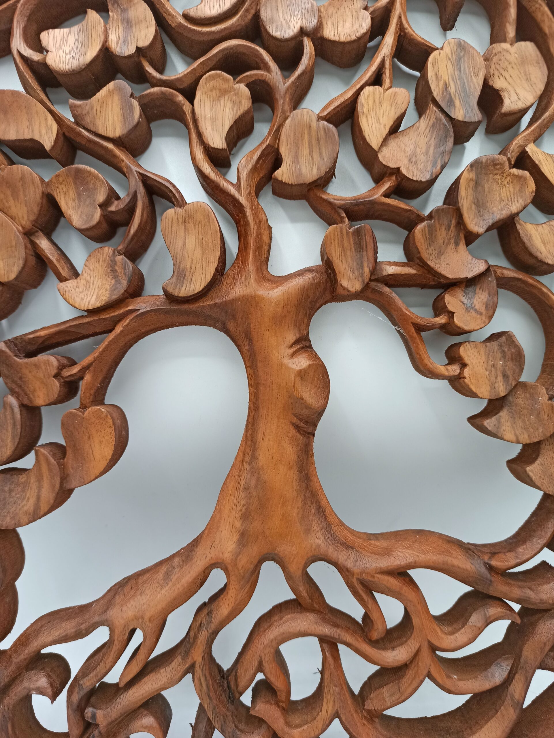 Tree of Life Love Panel - 40cm - Image 2