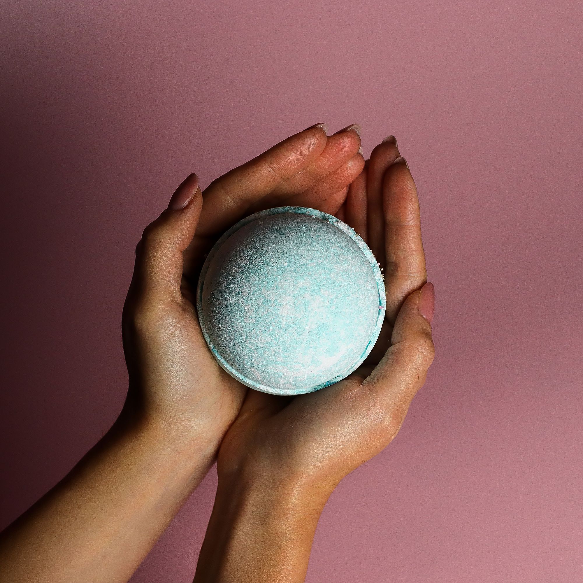 Set of 3 Five for Him Bath Bombs - Image 3