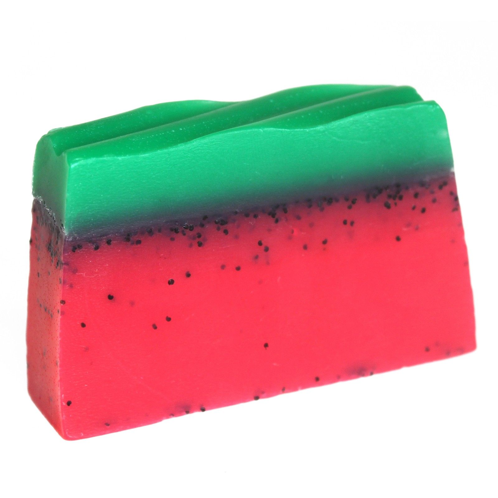 Tropical Paradise Soap Loaf - Watermelon - Image 2