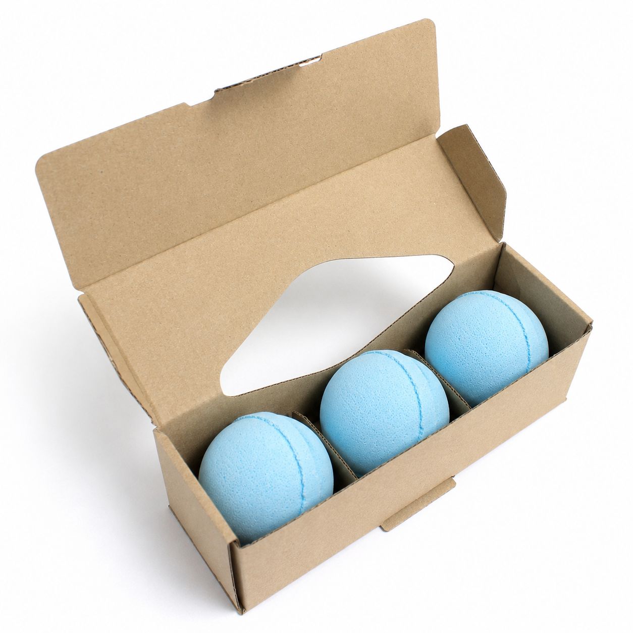 Set of 3 Total Unwind Potion Bath Bombs - Image 2